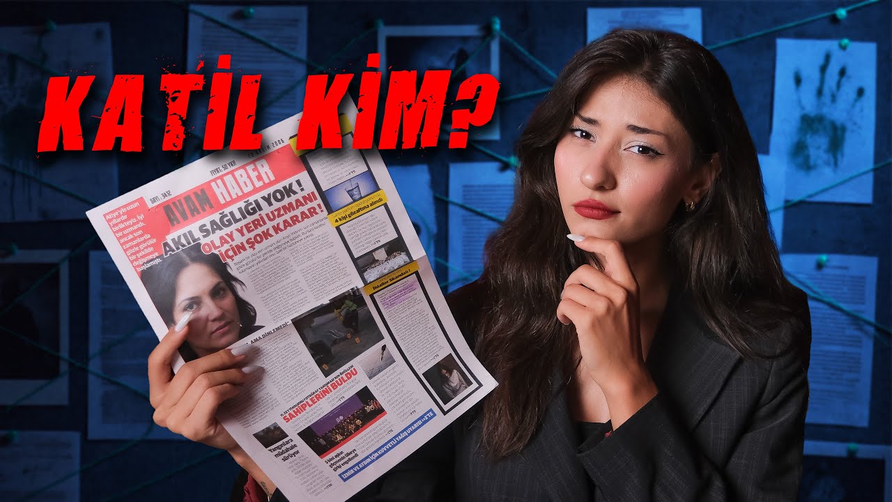 Videoyu yükle: 